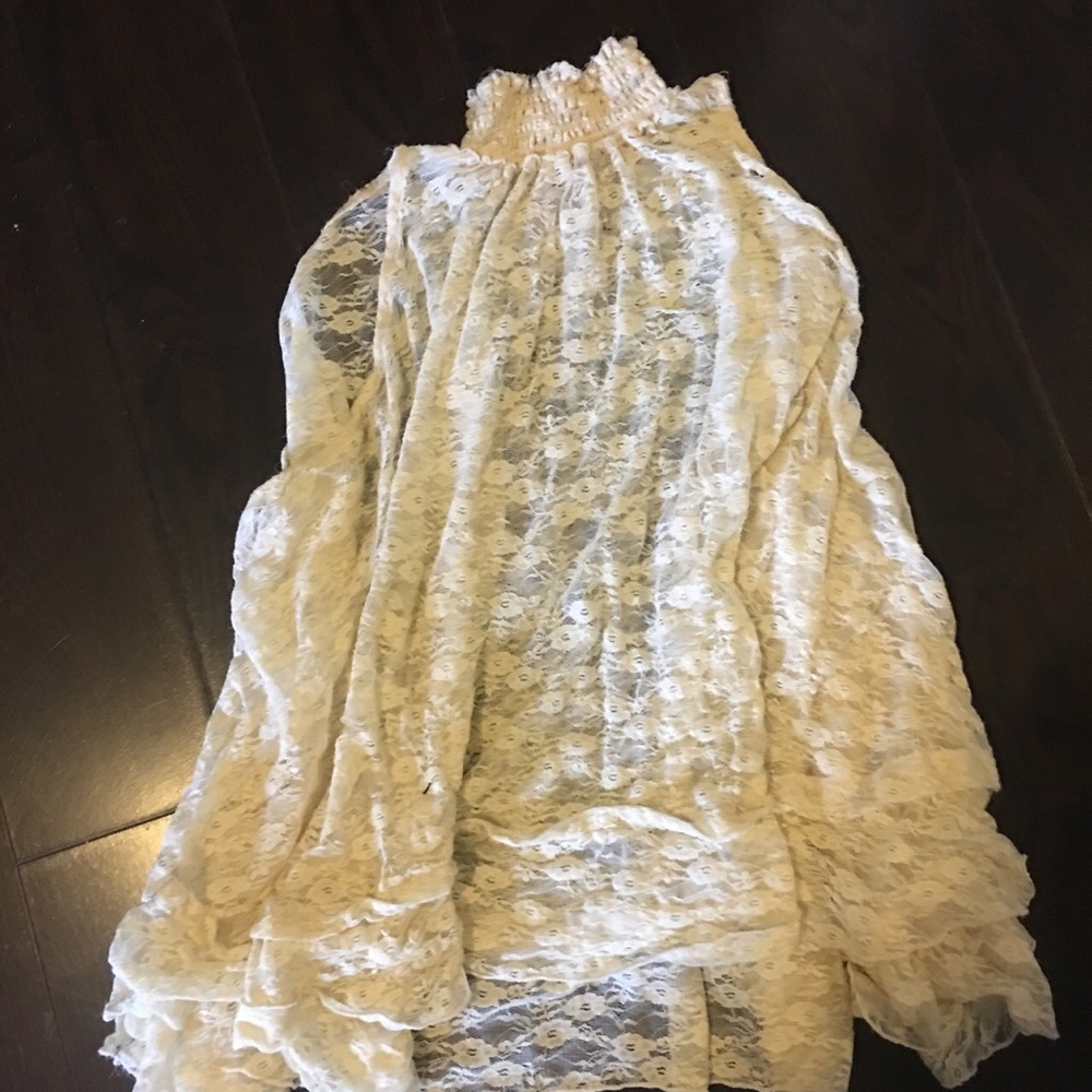 Free People shirt